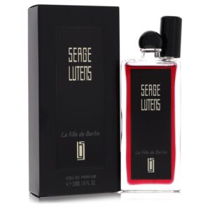 La Fille De Berlin by Serge Lutens - Eau De Parfum Spray (Unisex) 1.6 oz