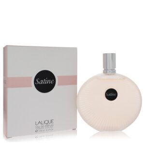 Lalique Satine by Lalique - Eau De Parfum Spray 3.4 oz