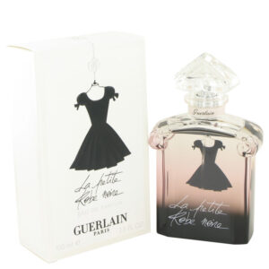 La Petite Robe Noire by Guerlain - Eau De Parfum Spray 3.4 oz