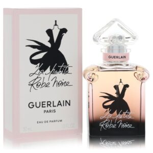 La Petite Robe Noire by Guerlain - Eau De Parfum Spray 1 oz