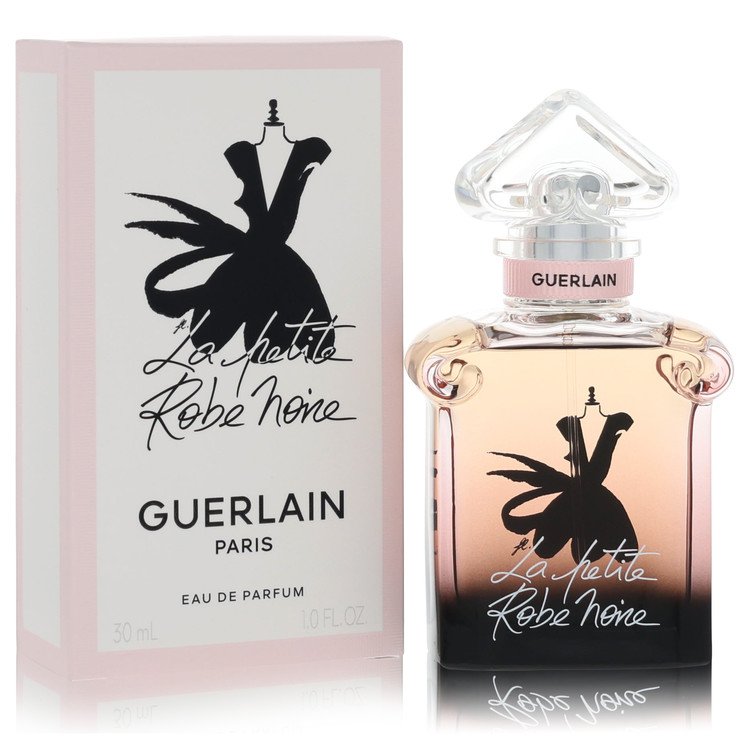 La Petite Robe Noire by Guerlain - Eau De Parfum Spray 1 oz