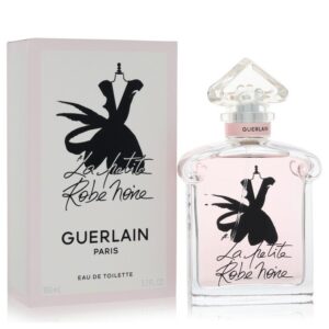 La Petite Robe Noire by Guerlain - Eau De Toilette Spray 3.4 oz