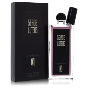 La Religieuse by Serge Lutens - Eau De Parfum Spray (Unisex) 1.6 oz