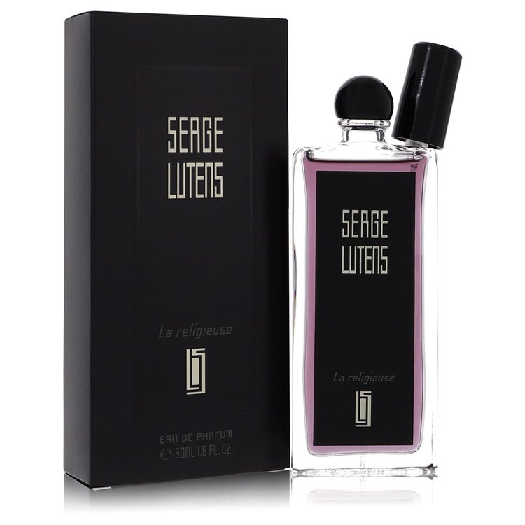 La Religieuse by Serge Lutens - Eau De Parfum Spray (Unisex) 1.6 oz