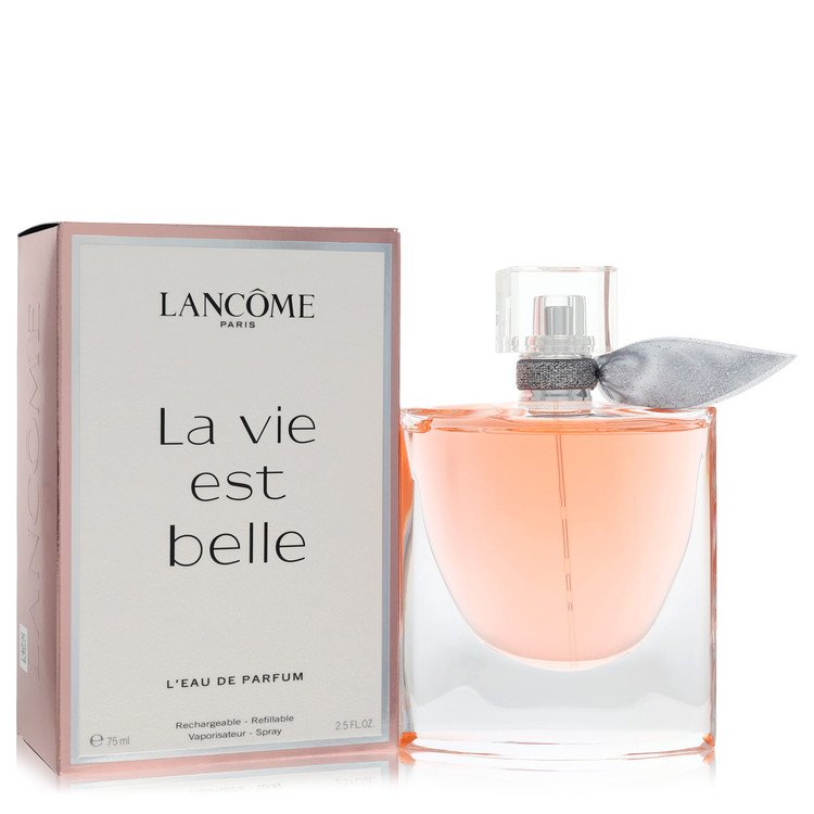 La Vie Est Belle by Lancome - Eau De Parfum Spray 2.5 oz