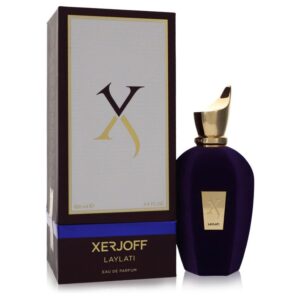 Xerjoff Laylati by Xerjoff - Eau De Parfum Spray (Unisex) 100 ml