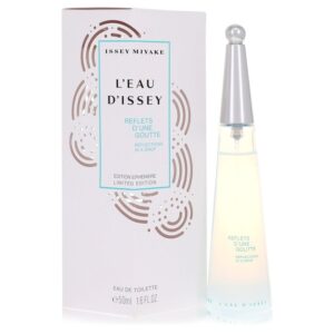 L'eau D'issey Reflection In A Drop by Issey Miyake - Eau De Toilette Spray 1.7 oz