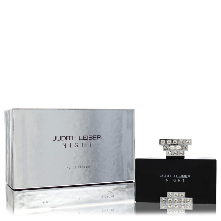 Leiber Night by Leiber - Eau De Parfum Spray 2.5 oz