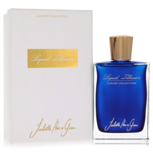 Liquid Illusion by Juliette Has a Gun - Eau De Parfum Spray (Unisex) 2.5 oz