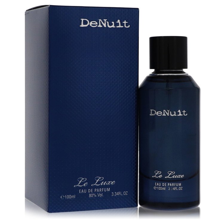 Le Luxe De Nuit by Le Luxe - Eau De Parfum Spray 3.4 oz