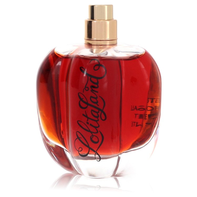 Lolitaland by Lolita Lempicka - Eau De Parfum Spray (Tester) 2.7 oz