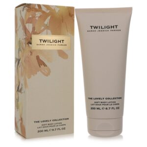Lovely Twilight by Sarah Jessica Parker - Body Lotion 6.7 oz