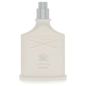 Love in White by Creed - Eau De Parfum Spray (Tester) 2.5 oz
