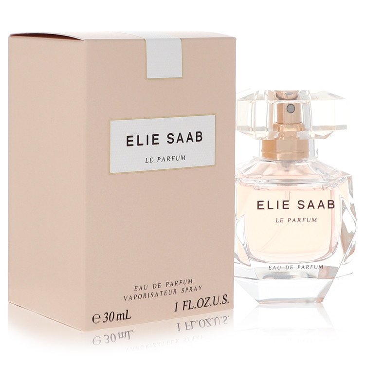 Le Parfum Elie Saab by Elie Saab - Eau De Parfum Spray 1 oz