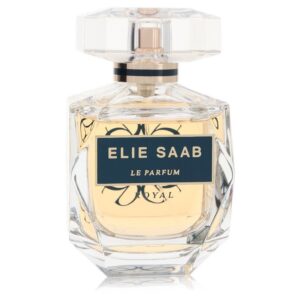 Le Parfum Royal Elie Saab by Elie Saab - Eau De Parfum Spray (Tester) 3 oz