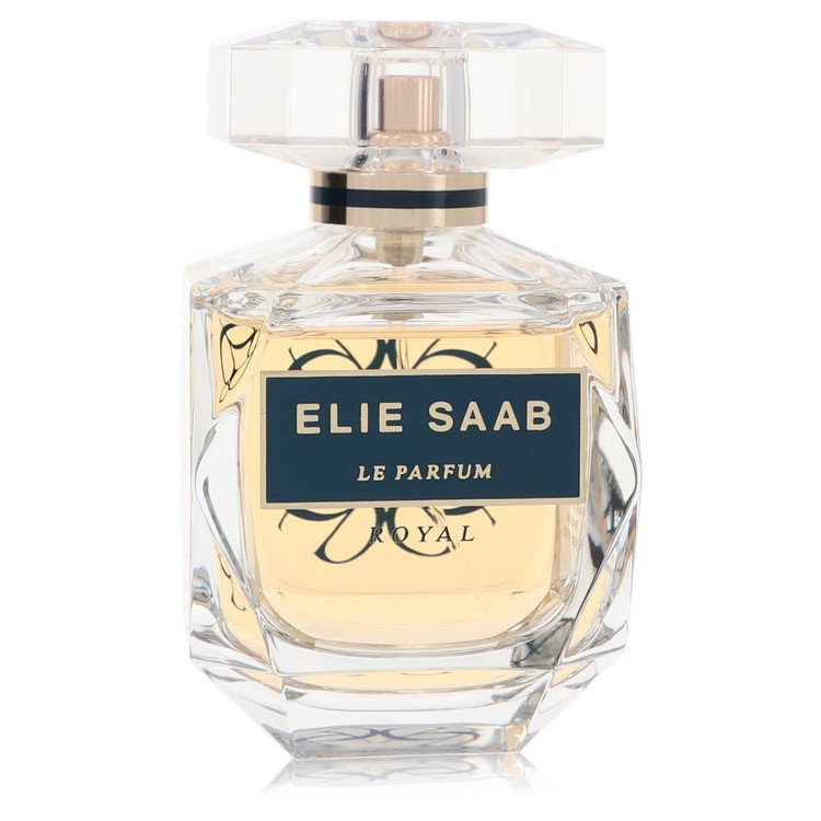 Le Parfum Royal Elie Saab by Elie Saab - Eau De Parfum Spray (Tester) 3 oz