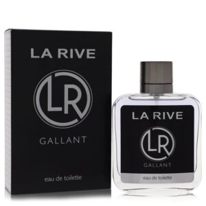 La Rive Gallant by La Rive - Eau De Toilette Spray 3.3 oz