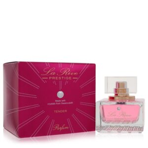 La Rive Prestige Tender by La Rive - Eau De Parfum Spray 2.5 oz