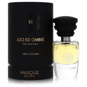 Luci Ed Ombre by Masque Milano - Eau De Parfum Spray (Unisex) 1.18 oz