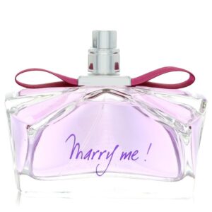 Marry Me by Lanvin - Eau De Parfum Spray (Tester) 2.5 oz