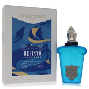 Mefisto Gentiluomo by Xerjoff - Eau De Parfum Spray 100 ml