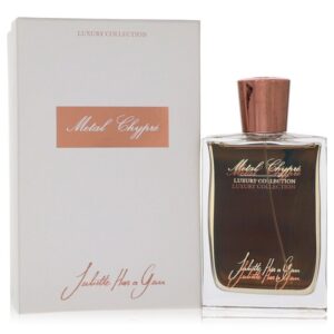 Metal Chypre by Juliette Has a Gun - Eau De Parfum Spray (Unisex) 2.5 oz
