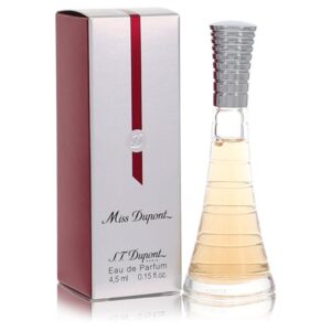 Miss Dupont by St Dupont - Mini EDP .15 oz