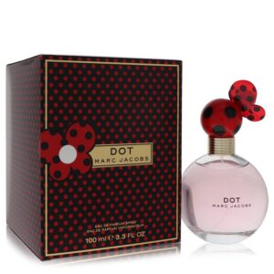 Marc Jacobs Dot by Marc Jacobs - Eau De Parfum Spray 3.4 oz