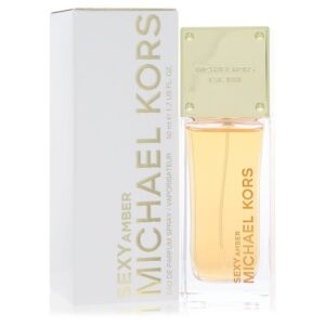 Michael Kors Sexy Amber by Michael Kors - Eau De Parfum Spray 1.7 oz