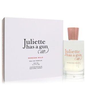 Moscow Mule by Juliette Has a Gun - Eau De Parfum Spray 3.3 oz