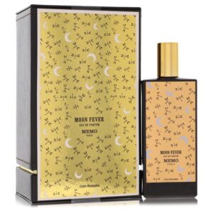 Moon Fever by Memo - Eau De Parfum Spray (Unisex) 2.5 OZ