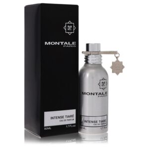 Montale Intense Tiare by Montale - Eau De Parfum Spray 1.7 oz