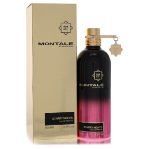 Montale Starry Nights by Montale - Eau De Parfum Spray 3.4 oz