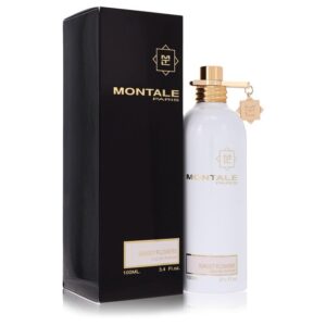 Montale Sunset Flowers by Montale - Eau De Parfum Spray 3.3 oz