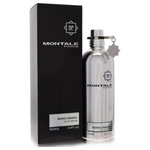 Montale Mango Manga by Montale - Eau De Parfum Spray 3.3 oz