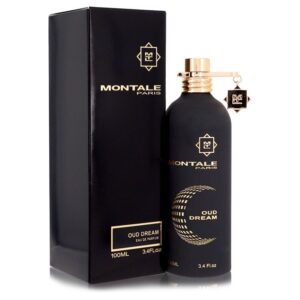 Montale Oud Dream by Montale - Eau De Parfum Spray 3.4 oz