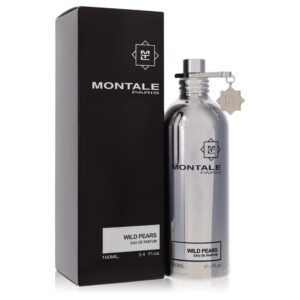 Montale Wild Pears by Montale - Eau De Parfum Spray 3.3 oz