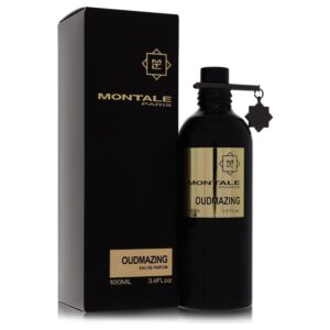Montale Oudmazing by Montale - Eau De Parfum Spray 3.4 oz