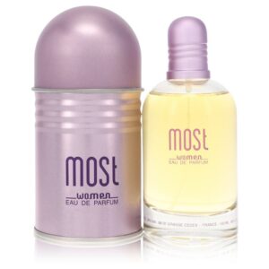 Most by Jeanne Arthes - Eau De Parfum Spray 3.3 oz