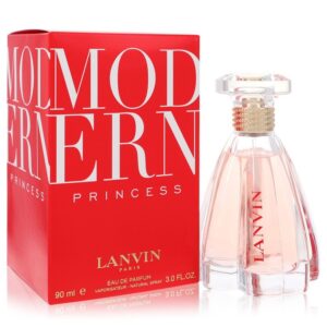 Modern Princess by Lanvin - Eau De Parfum Spray 3 oz