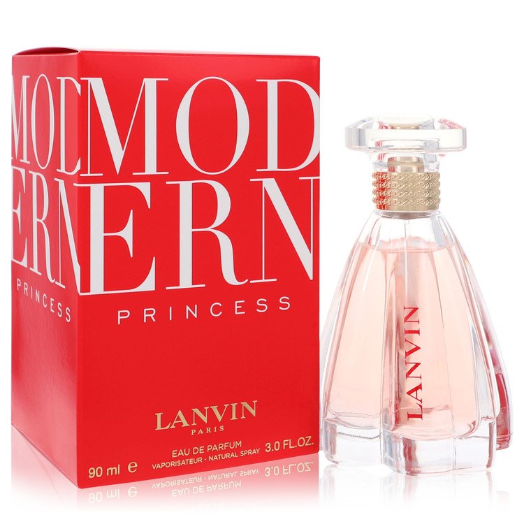 Modern Princess by Lanvin - Eau De Parfum Spray 3 oz
