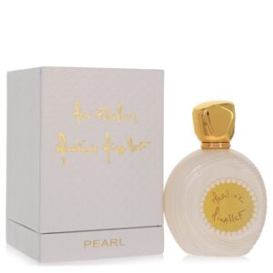 Mon Parfum Pearl by M. Micallef - Eau De Parfum Spray 3.3 oz