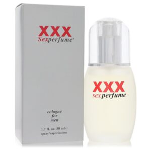 Sexperfume by Marlo Cosmetics - Cologne Spray 1.7 oz