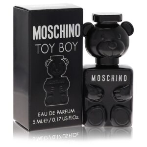 Moschino Toy Boy by Moschino - Mini EDP .17 oz