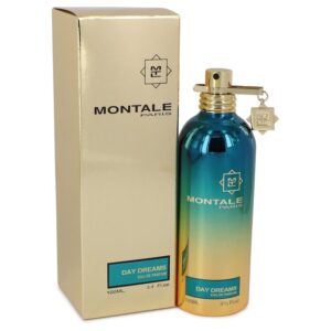 Montale Day Dreams by Montale - Eau De Parfum Spray (Unisex) 3.4 oz
