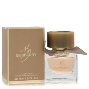 My Burberry by Burberry - Eau De Parfum Spray 1 oz