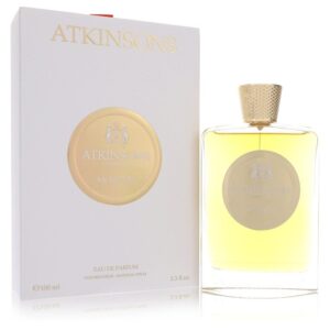My Fair Lily by Atkinsons - Eau De Parfum Spray (Unisex) 3.3 oz