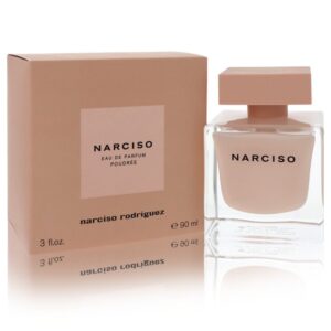 Narciso Poudree by Narciso Rodriguez - Eau De Parfum Spray 3 oz