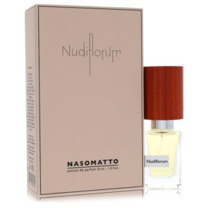 Nudiflorum by Nasomatto - Extrait de parfum (Pure Perfume) 30 ml