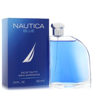 Nautica Blue by Nautica - Eau De Toilette Spray 3.4 oz